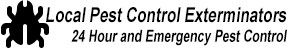 Edna OK Pest Control Exterminators